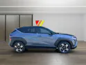Hyundai Kona 1.6 GDi Hybrid Vertex
