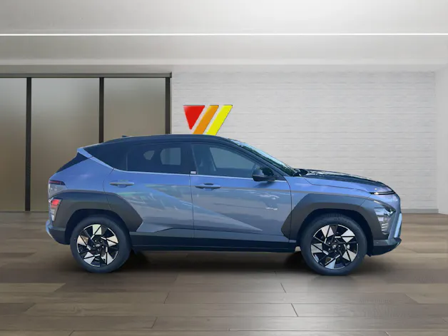 Hyundai Kona 1.6 GDi Hybrid Vertex