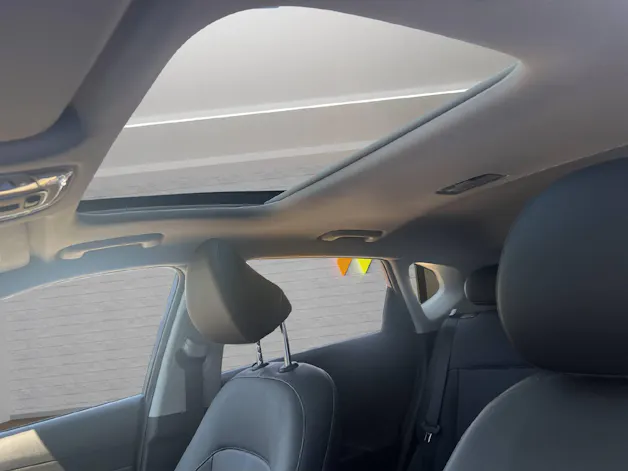 Hyundai Kona 1.6 GDi Hybrid Vertex