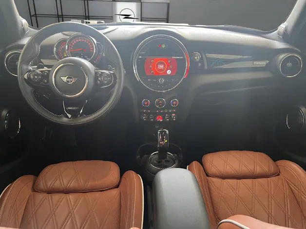 Mini F55 2.0i Cooper S