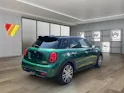 Mini F55 2.0i Cooper S