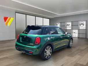 Mini F55 2.0i Cooper S