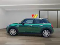 Mini F55 2.0i Cooper S