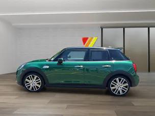 Mini F55 2.0i Cooper S