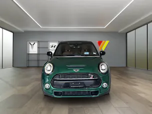 Mini F55 2.0i Cooper S