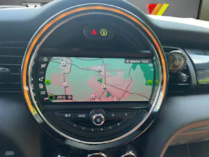 Mini F55 2.0i Cooper S