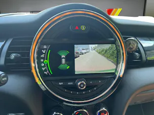 Mini F55 2.0i Cooper S