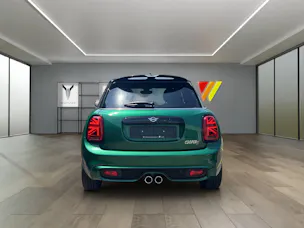 Mini F55 2.0i Cooper S