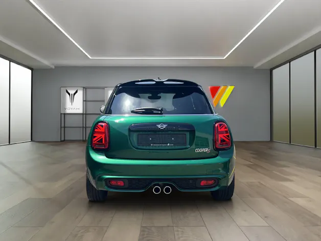Mini F55 2.0i Cooper S