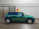 Mini F55 2.0i Cooper S