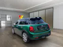 Mini F55 2.0i Cooper S