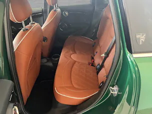 Mini F55 2.0i Cooper S