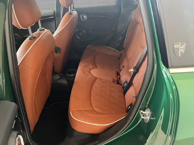 Mini F55 2.0i Cooper S