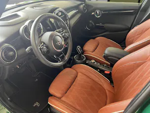 Mini F55 2.0i Cooper S