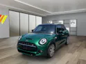 Mini F55 2.0i Cooper S