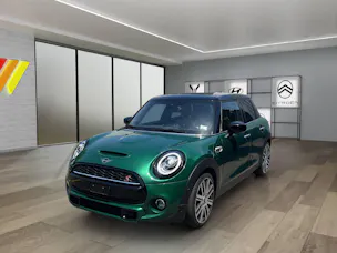 Mini F55 2.0i Cooper S