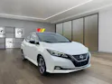 Nissan Leaf e+ N-Connecta