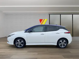 Nissan Leaf e+ N-Connecta