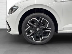 VW Polo 1.0 TSI 115 R-Line United DSG