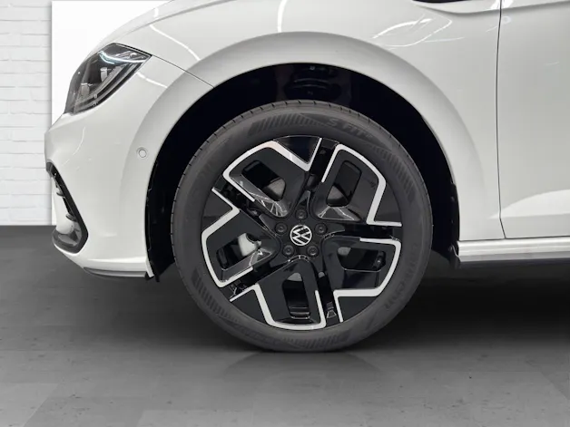 VW Polo 1.0 TSI 115 R-Line United DSG
