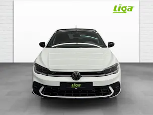 VW Polo 1.0 TSI 115 R-Line United DSG