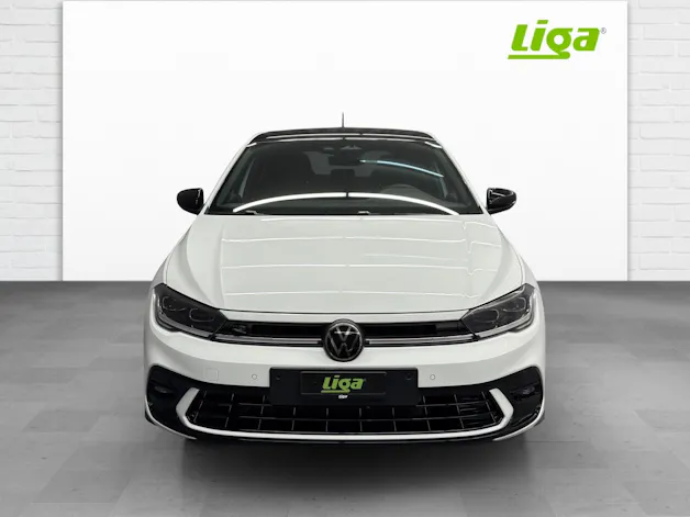 VW Polo 1.0 TSI 115 R-Line United DSG