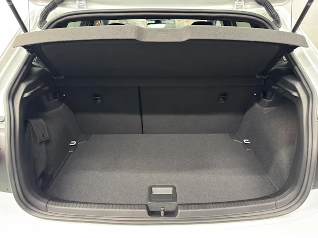 VW Polo 1.0 TSI 115 R-Line United DSG
