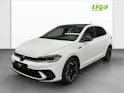 VW Polo 1.0 TSI 115 R-Line United DSG