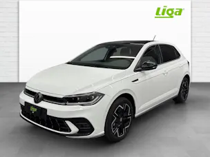 VW Polo 1.0 TSI 115 R-Line United DSG