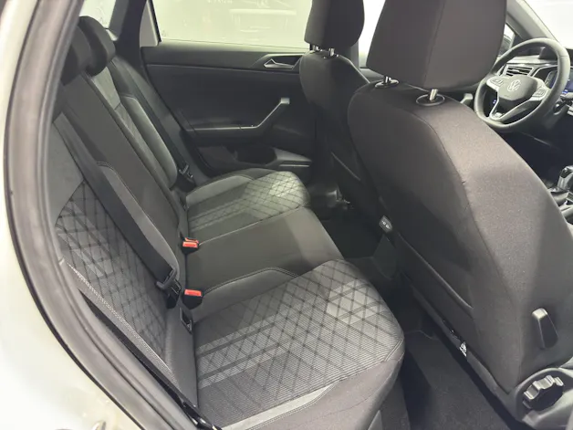 VW Polo 1.0 TSI 115 R-Line United DSG