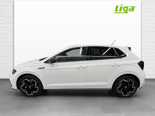 VW Polo 1.0 TSI 115 R-Line United DSG