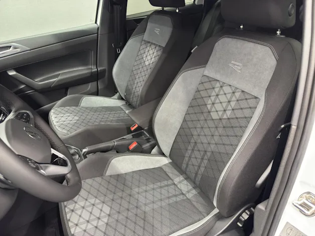 VW Polo 1.0 TSI 115 R-Line United DSG