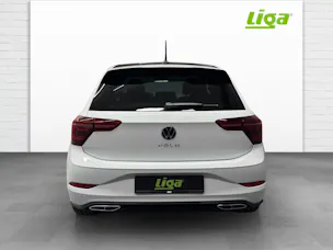 VW Polo 1.0 TSI 115 R-Line United DSG