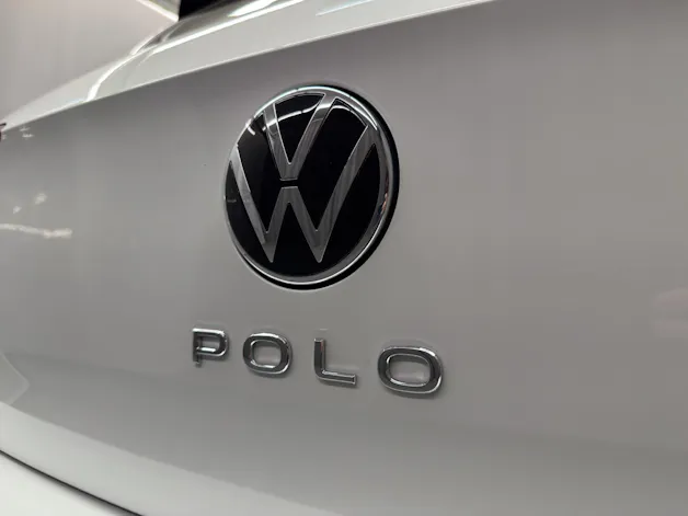VW Polo 1.0 TSI 115 R-Line United DSG
