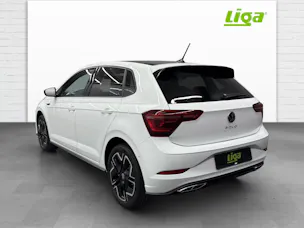 VW Polo 1.0 TSI 115 R-Line United DSG