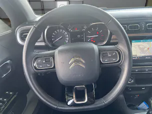 Citroën C3 1.2 PureTech Shine