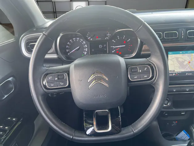 Citroën C3 1.2 PureTech Shine
