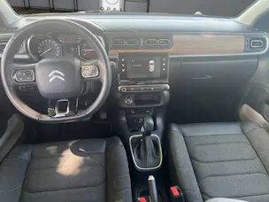 Citroën C3 1.2 PureTech Shine