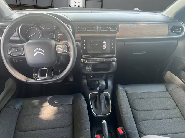 Citroën C3 1.2 PureTech Shine