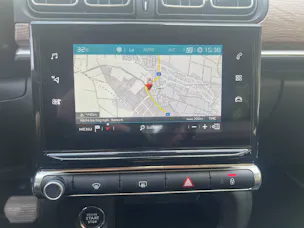 Citroën C3 1.2 PureTech Shine