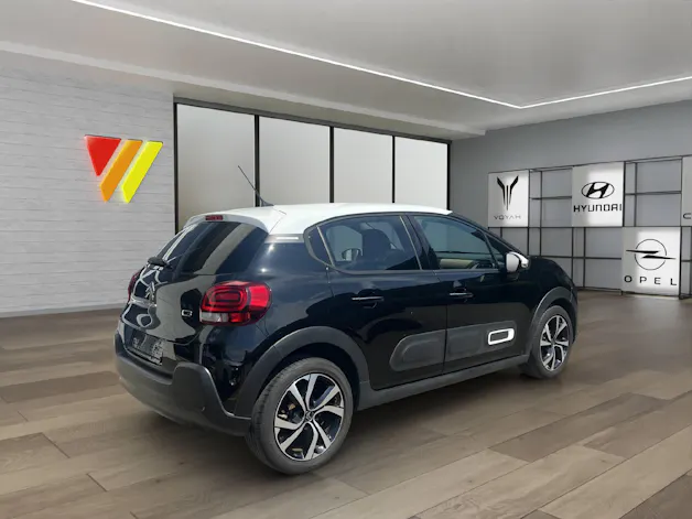 Citroën C3 1.2 PureTech Shine