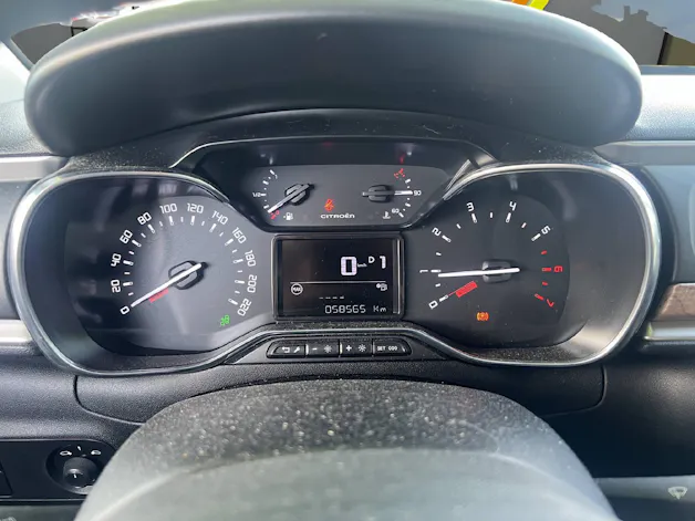 Citroën C3 1.2 PureTech Shine