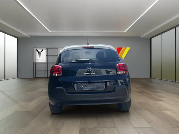 Citroën C3 1.2 PureTech Shine