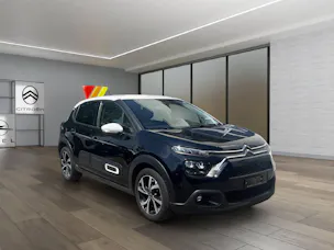 Citroën C3 1.2 PureTech Shine