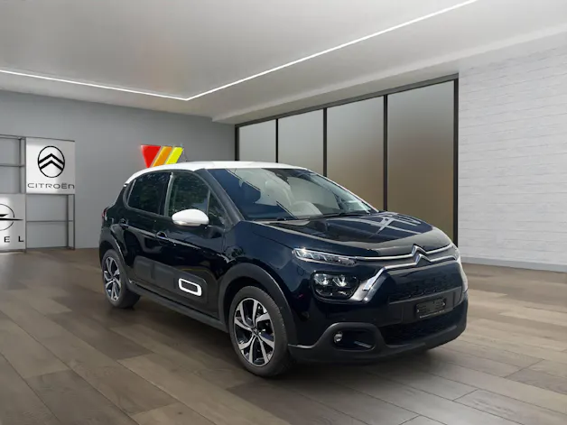 Citroën C3 1.2 PureTech Shine