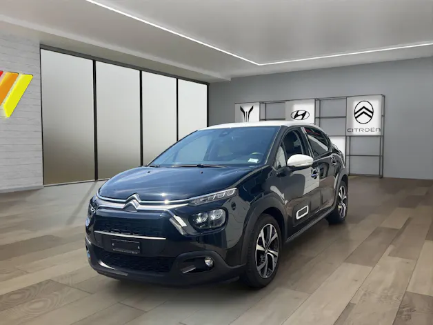 Citroën C3 1.2 PureTech Shine