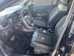Citroën C3 1.2 PureTech Shine