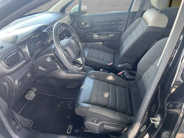 Citroën C3 1.2 PureTech Shine