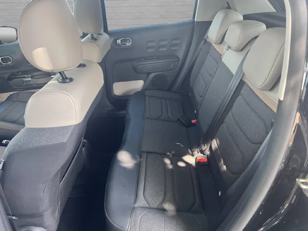 Citroën C3 1.2 PureTech Shine