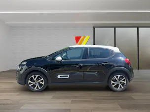 Citroën C3 1.2 PureTech Shine